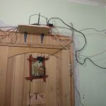 Электромонтажные работы  в  Ветлужанке Красноярска