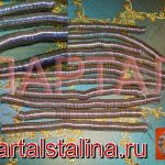 Продажа спиралей сопротивления с доставкой в любой регион России