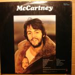 McCartney – McCartney