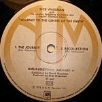 Rick Wakeman – Journey To The Center Of The Earth