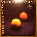 Wings  – Venus And Mars