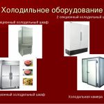 Ремонтируем холодильное оборудование