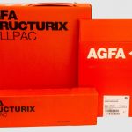 Покупаем плёнку  Agfa F8