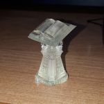 АСПЕКТ 3D печать