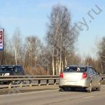 Наружная реклама в Нижнем Новгороде от рекламного агентства