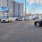 Аренда щитов в Нижнем Новгороде,  щиты рекламные в Нижегородской области