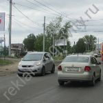 Аренда щитов в Нижнем Новгороде,  щиты рекламные в Нижегородской области